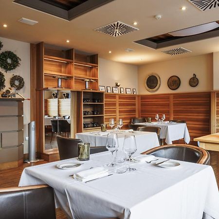 Hotel Lac Salin Spa & Mountain Resort リヴィーニョ エクステリア 写真