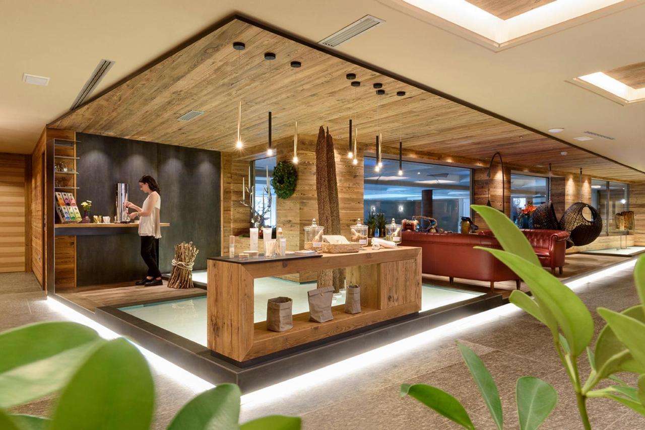 Hotel Lac Salin Spa & Mountain Resort リヴィーニョ エクステリア 写真