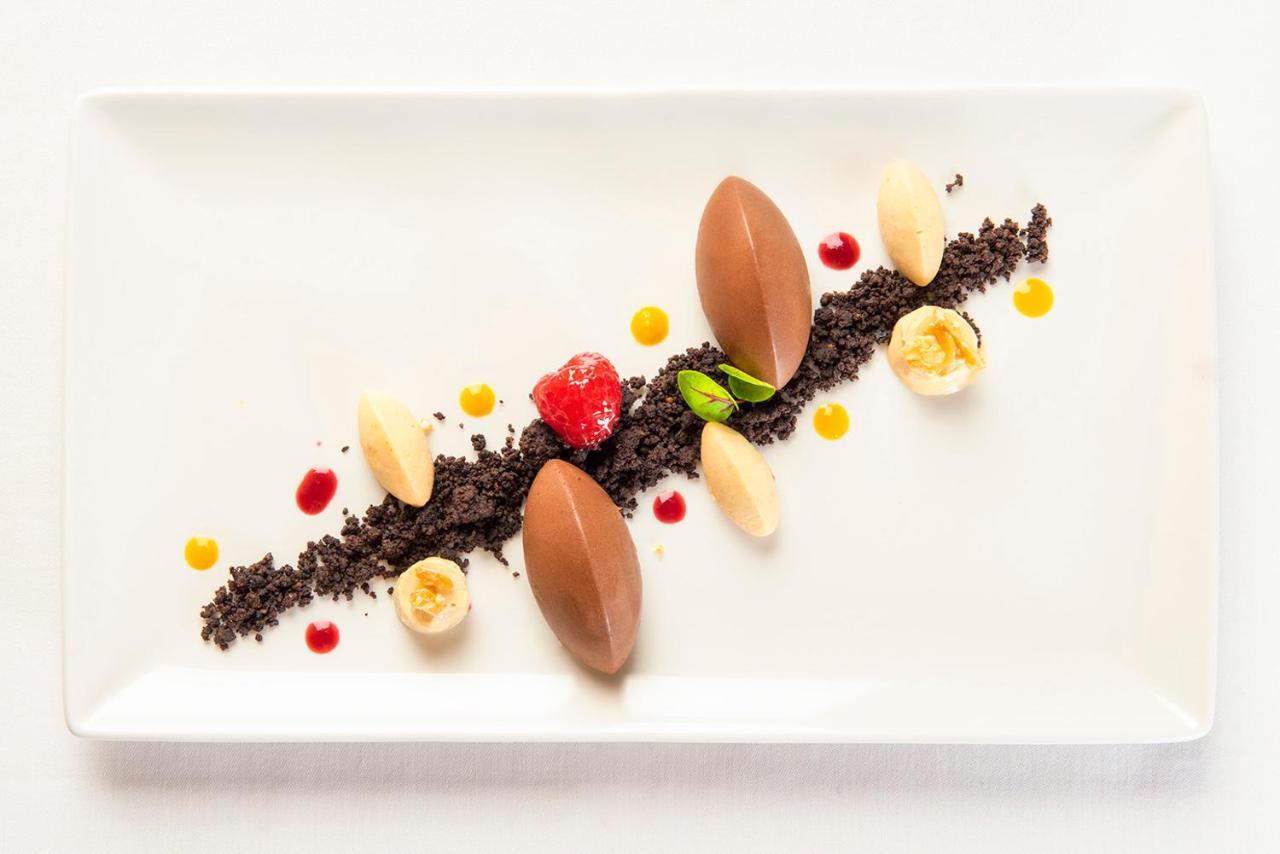Hotel Lac Salin Spa & Mountain Resort リヴィーニョ エクステリア 写真