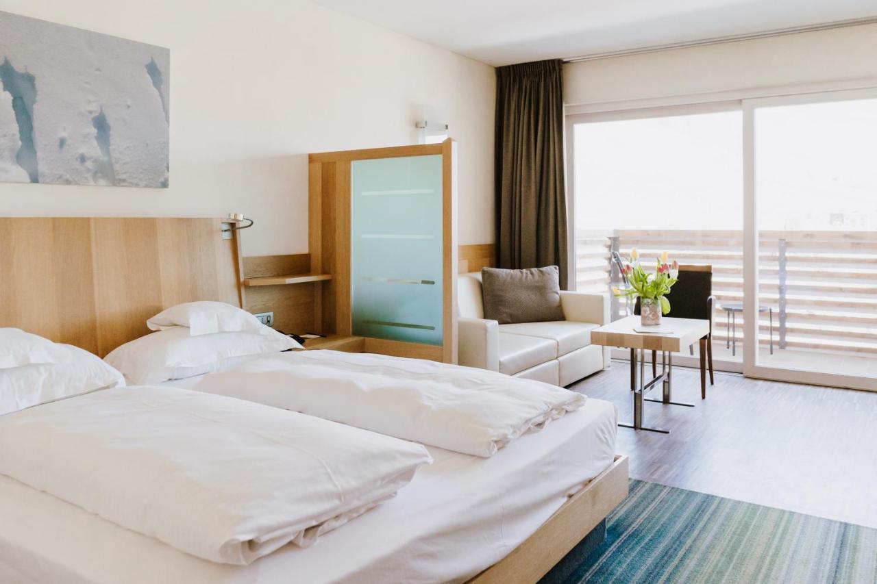 Hotel Lac Salin Spa & Mountain Resort リヴィーニョ エクステリア 写真