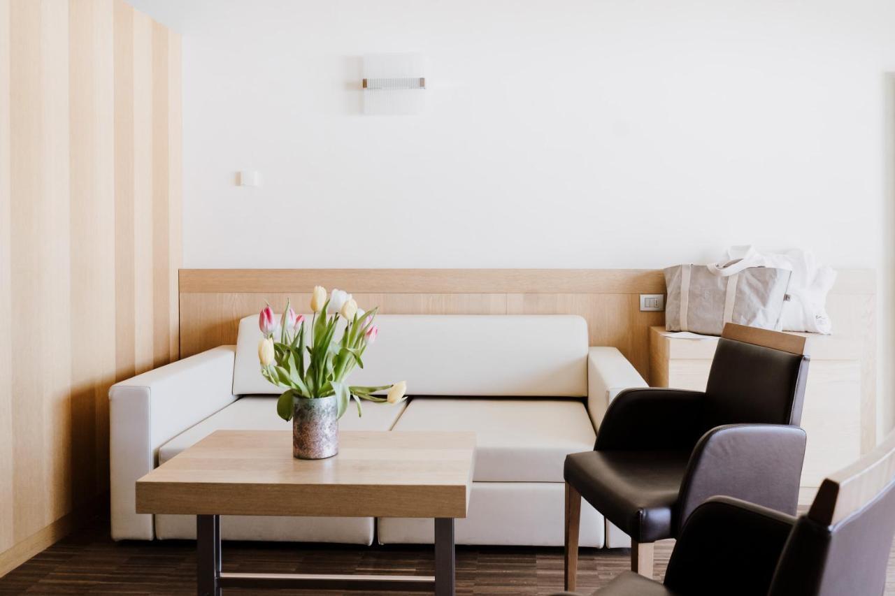 Hotel Lac Salin Spa & Mountain Resort リヴィーニョ エクステリア 写真
