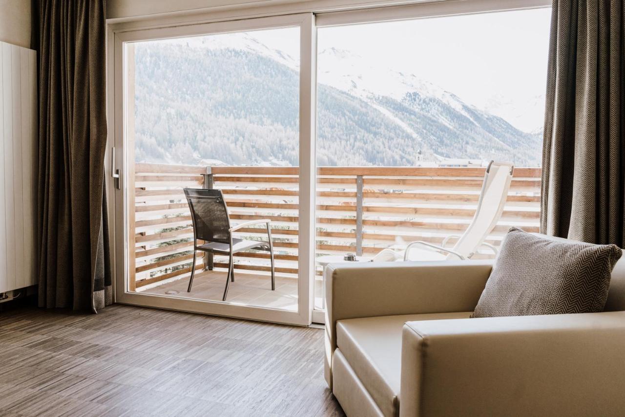 Hotel Lac Salin Spa & Mountain Resort リヴィーニョ エクステリア 写真
