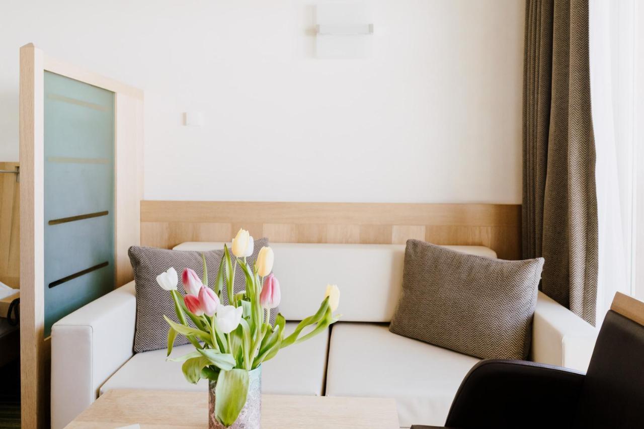 Hotel Lac Salin Spa & Mountain Resort リヴィーニョ エクステリア 写真