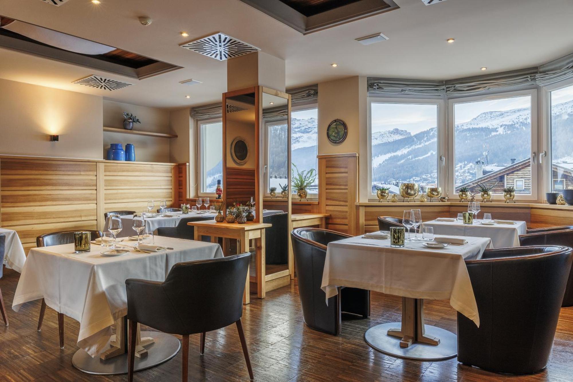 Hotel Lac Salin Spa & Mountain Resort リヴィーニョ エクステリア 写真