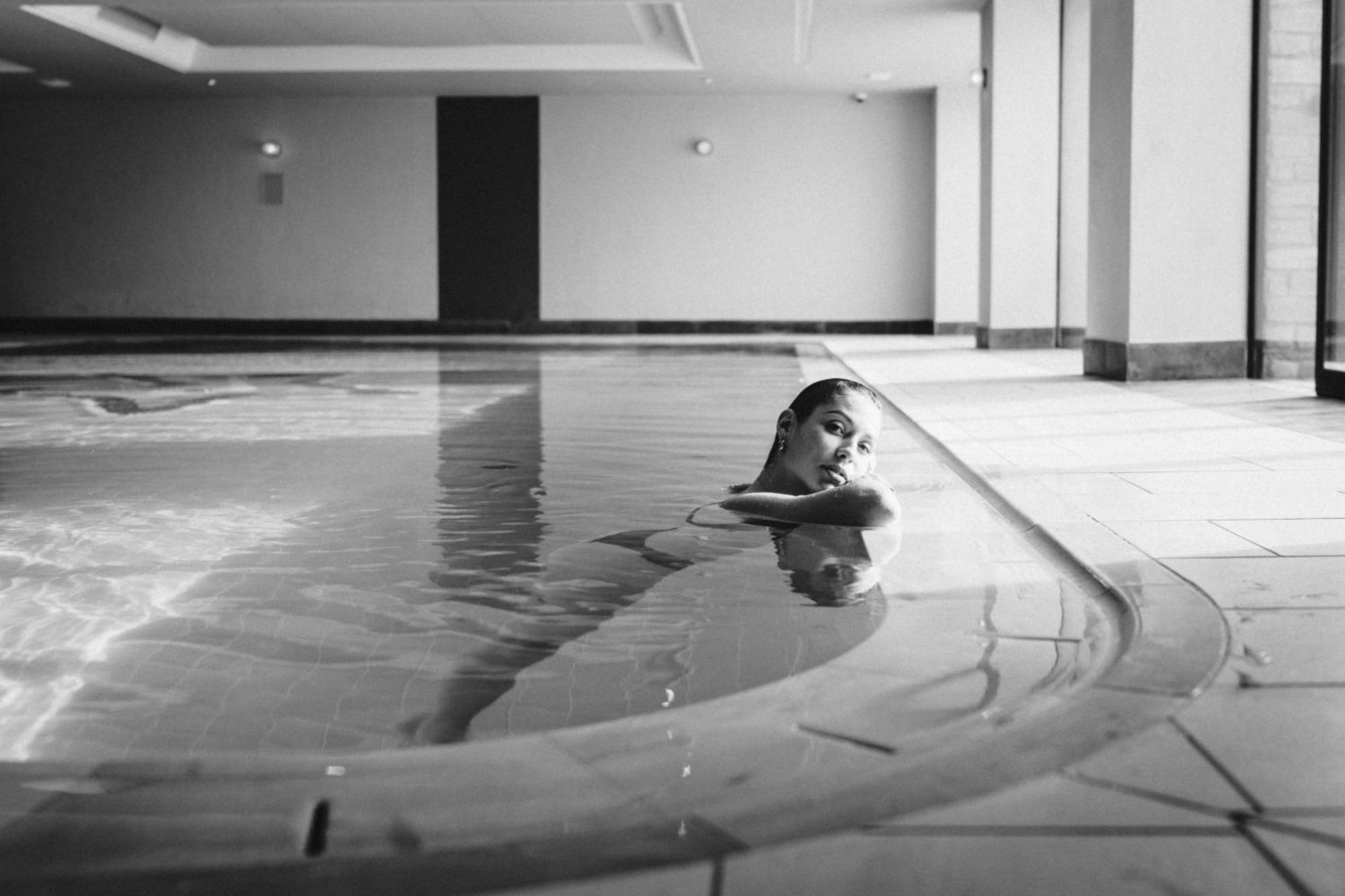 Hotel Lac Salin Spa & Mountain Resort リヴィーニョ エクステリア 写真