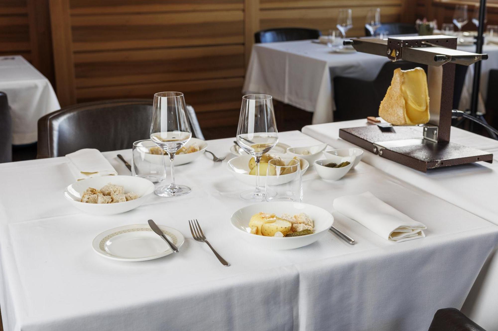 Hotel Lac Salin Spa & Mountain Resort リヴィーニョ エクステリア 写真