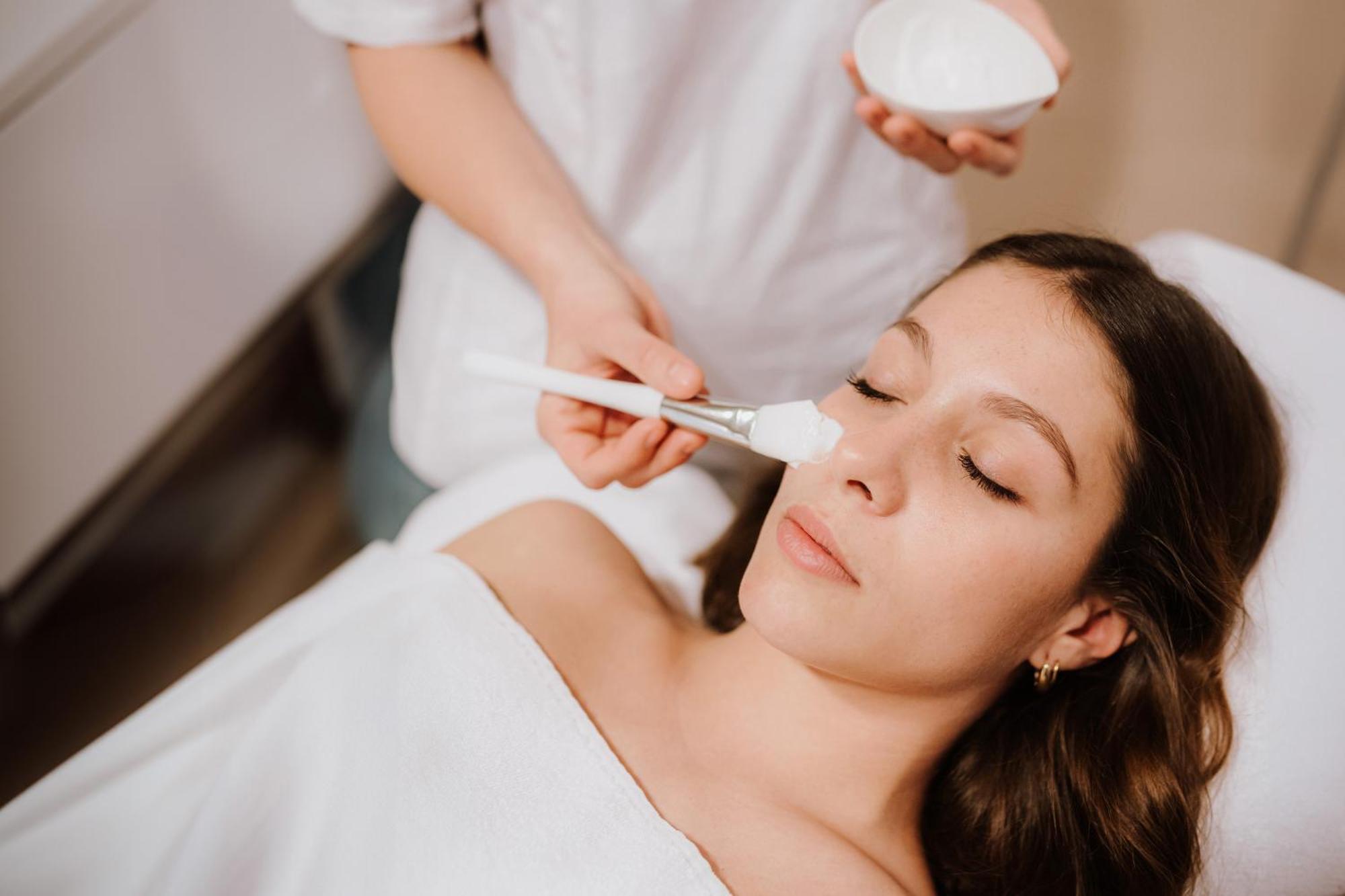 Hotel Lac Salin Spa & Mountain Resort リヴィーニョ エクステリア 写真